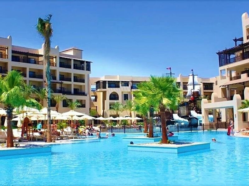 Steigenberger Aqua Magic