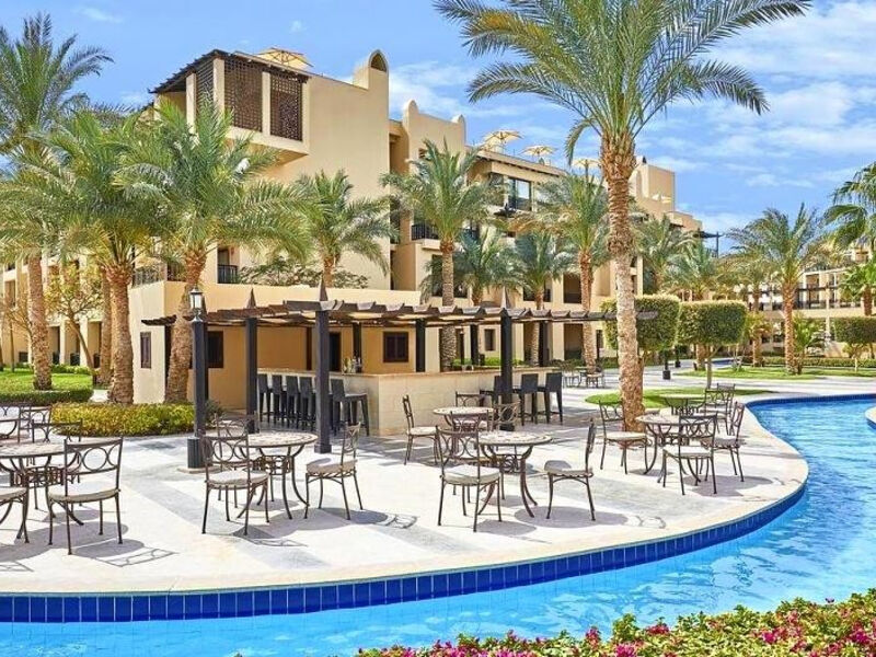 Steigenberger Aqua Magic