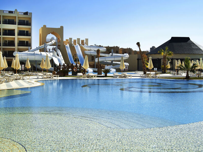 Steigenberger Aqua Magic