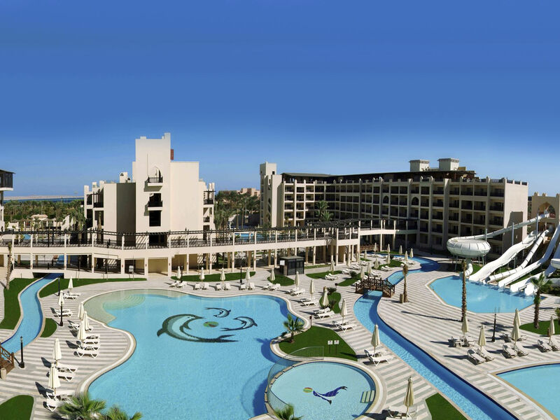 Steigenberger Aqua Magic