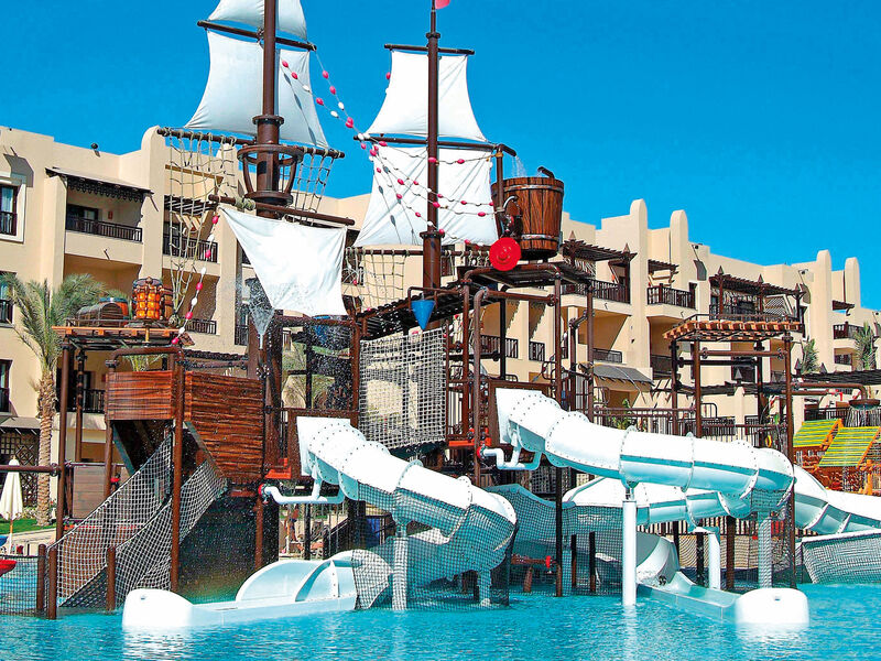 Steigenberger Aqua Magic