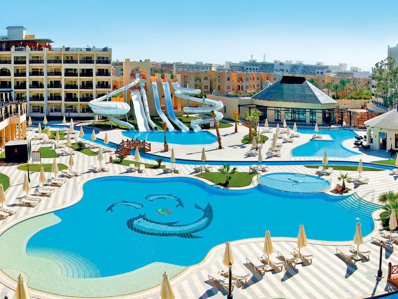 Steigenberger Aqua Magic