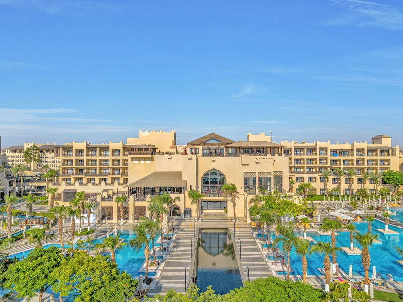 Steigenberger Aqua Magic