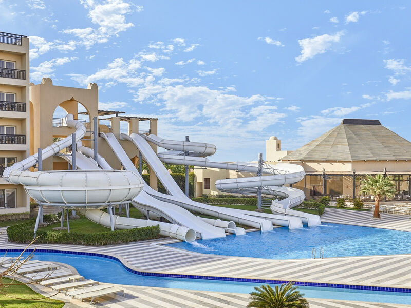Steigenberger Aqua Magic