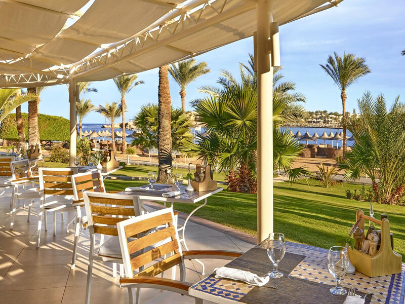 Steigenberger Coraya Beach