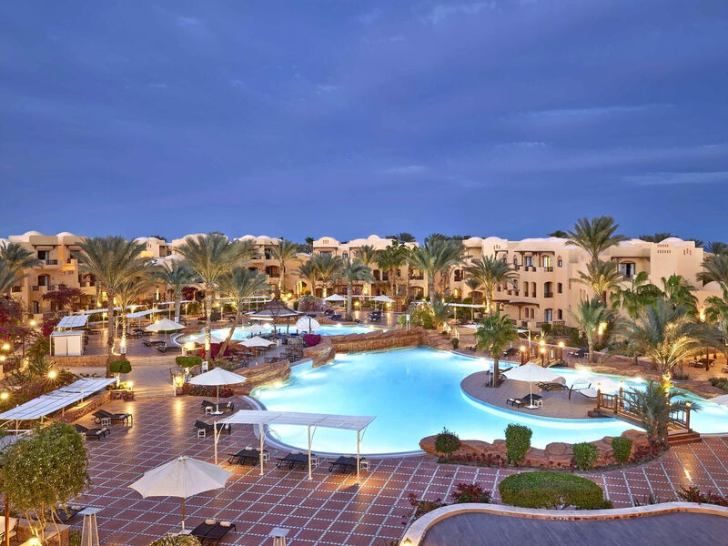 Steigenberger Coraya Beach