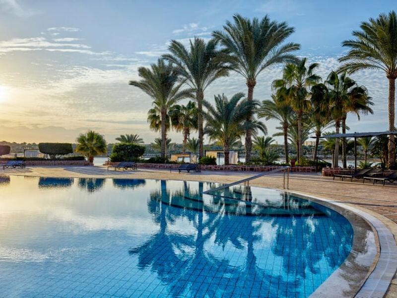 Steigenberger Coraya Beach