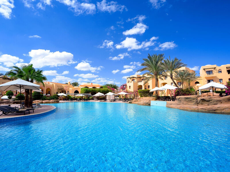 Steigenberger Coraya Beach