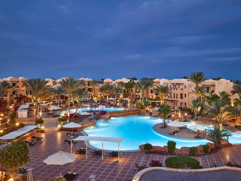 Steigenberger Coraya Beach