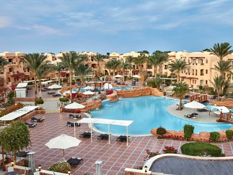 Steigenberger Coraya Beach