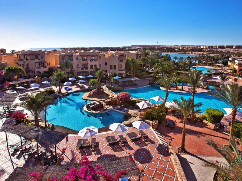 Steigenberger Coraya Beach