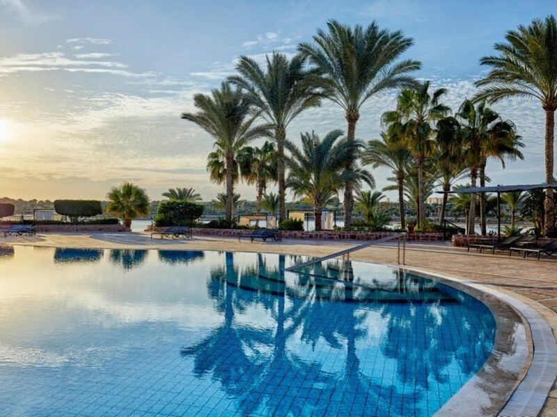 Steigenberger Coraya Beach