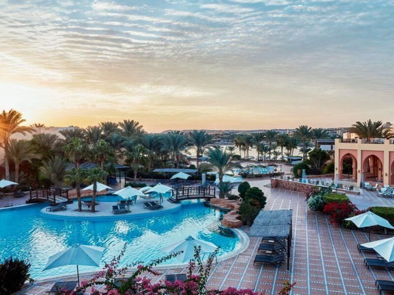 Steigenberger Coraya Beach