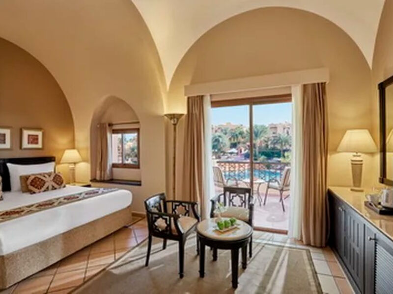 Steigenberger Coraya Beach