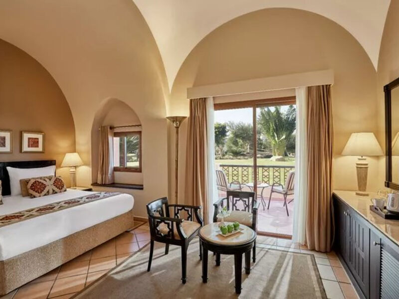 Steigenberger Coraya Beach