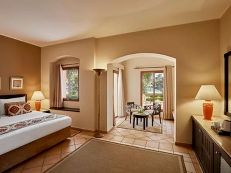 Steigenberger Coraya Beach