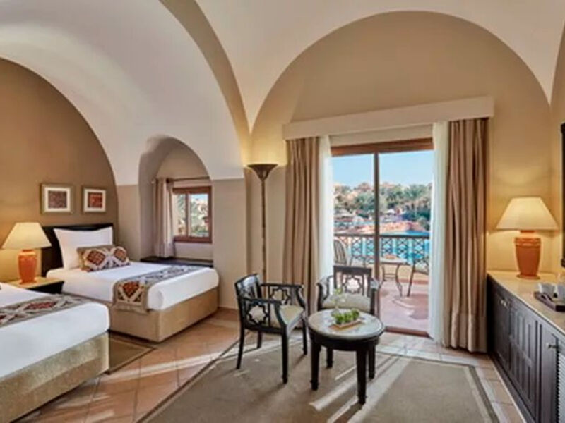 Steigenberger Coraya Beach