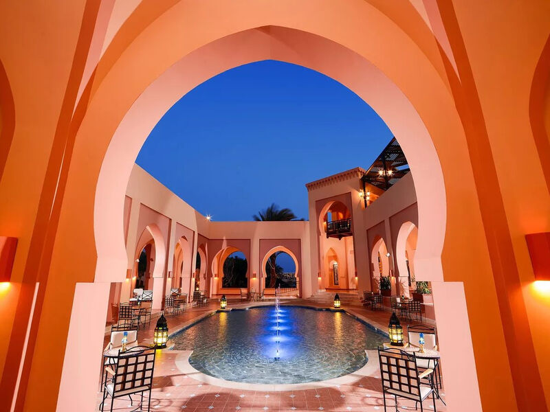 Steigenberger Coraya Beach