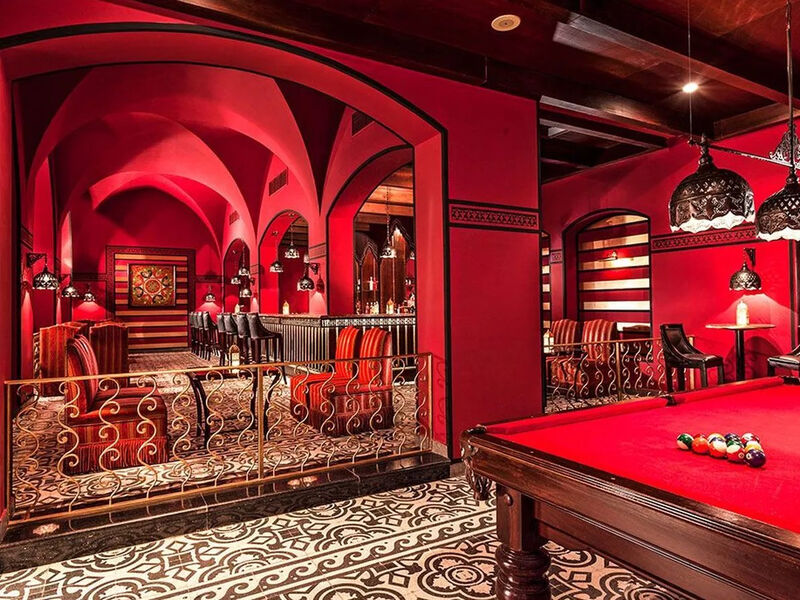 Steigenberger Coraya Beach