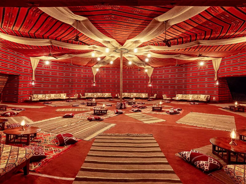 Steigenberger Coraya Beach