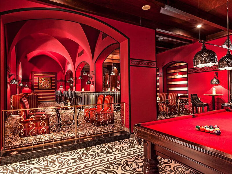 Steigenberger Coraya Beach