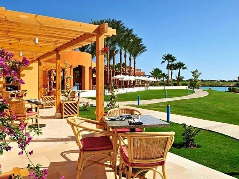 Steigenberger Golf Resort