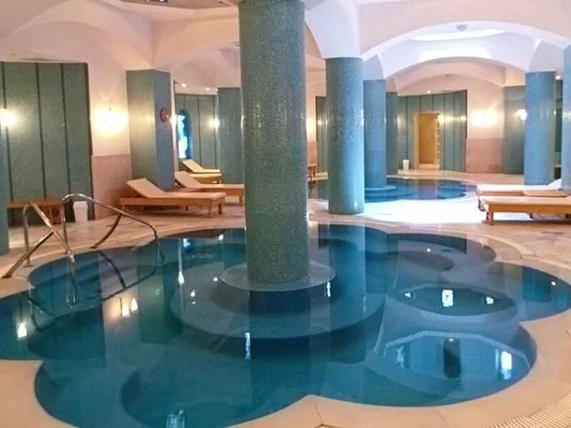 Steigenberger Golf Resort