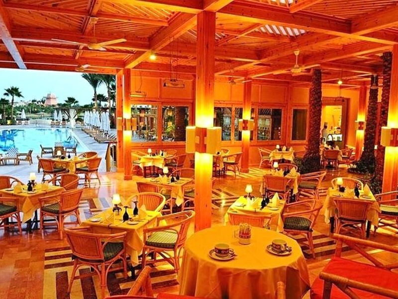 Steigenberger Golf Resort