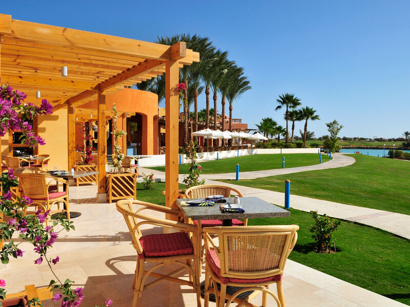 Steigenberger Golf Resort