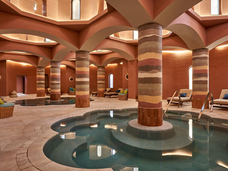 Steigenberger Golf Resort