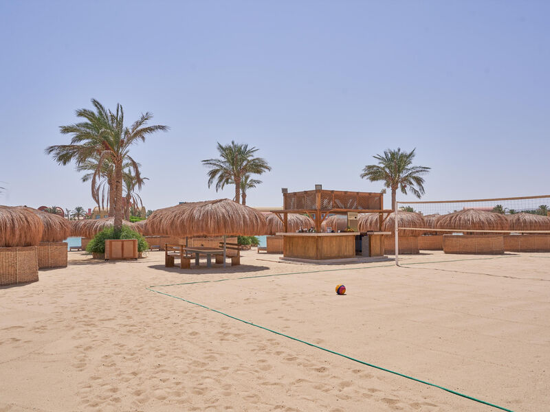 Steigenberger Golf Resort