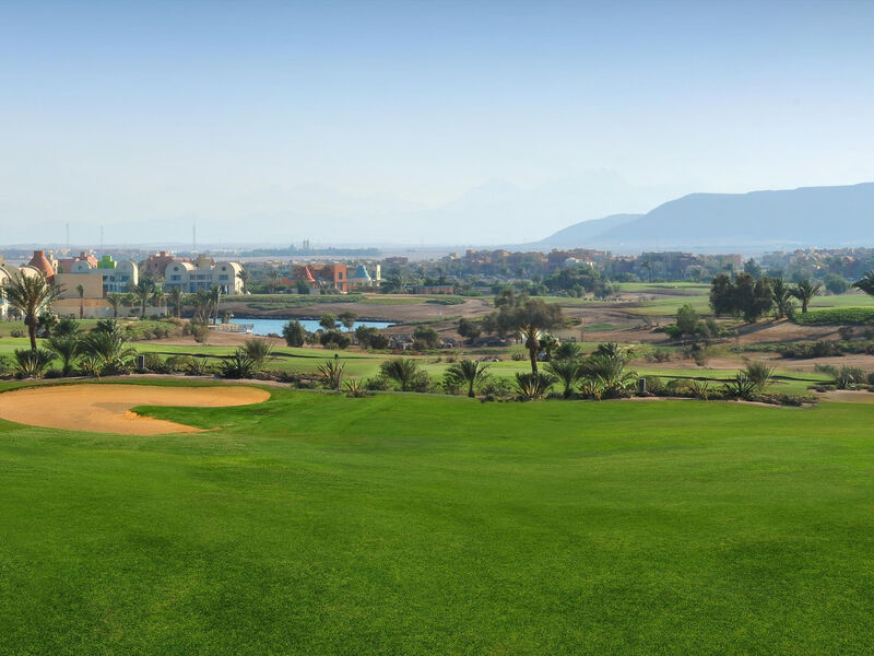 Steigenberger Golf Resort