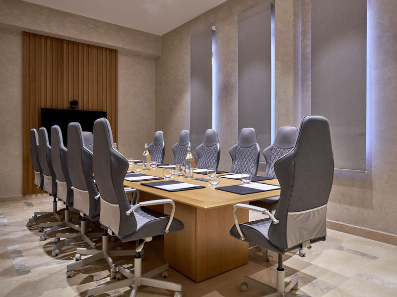 Steigenberger Golf Resort