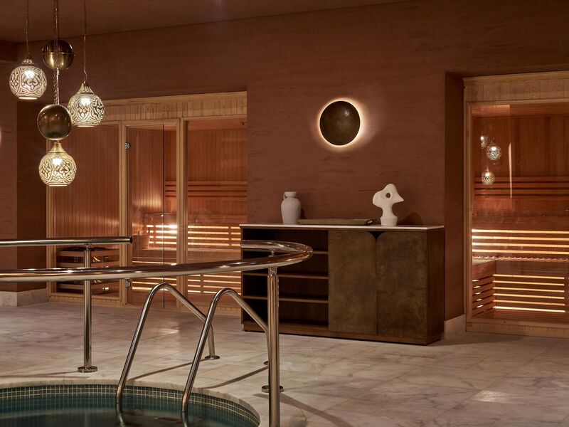 Steigenberger Golf Resort