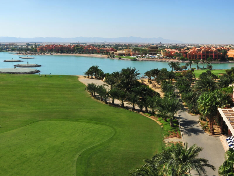 Steigenberger Golf Resort