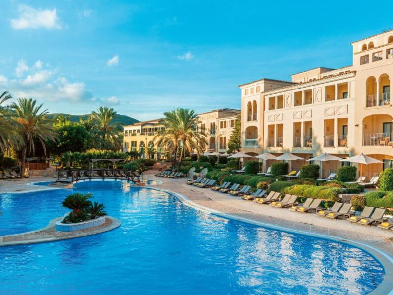 Steigenberger Hotel & Resort Camp De Mar