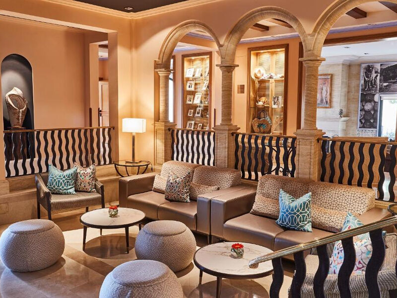 Steigenberger Hotel & Resort Camp De Mar