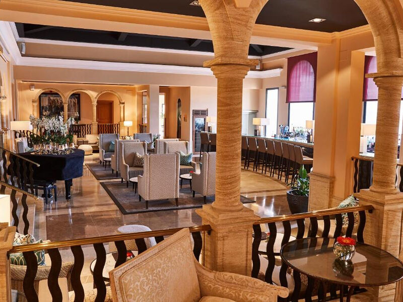 Steigenberger Hotel & Resort Camp De Mar