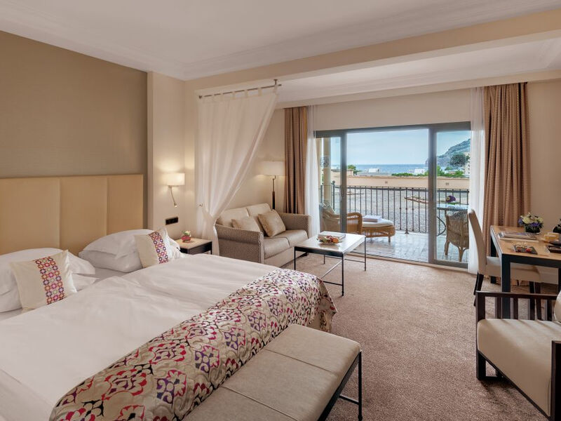 Steigenberger Hotel & Resort Camp De Mar