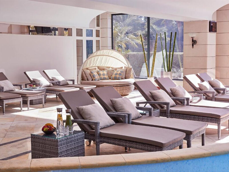 Steigenberger Hotel & Resort Camp De Mar