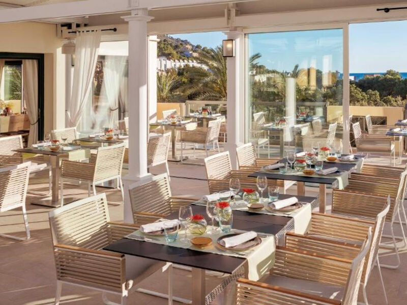 Steigenberger Hotel & Resort Camp De Mar