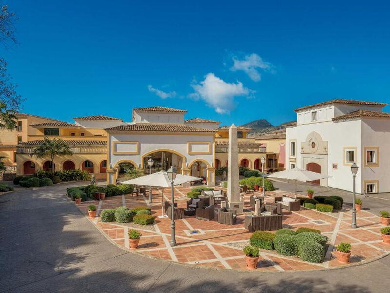 Steigenberger Hotel & Resort Camp De Mar