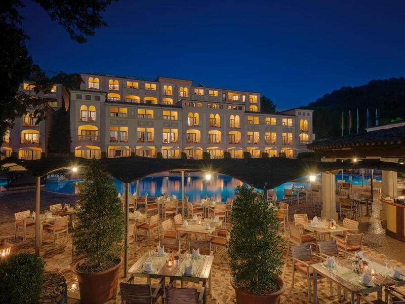 Steigenberger Hotel & Resort Camp De Mar