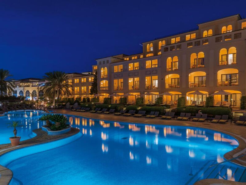 Steigenberger Hotel & Resort Camp De Mar