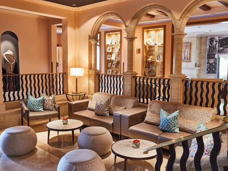 Steigenberger Hotel & Resort Camp De Mar
