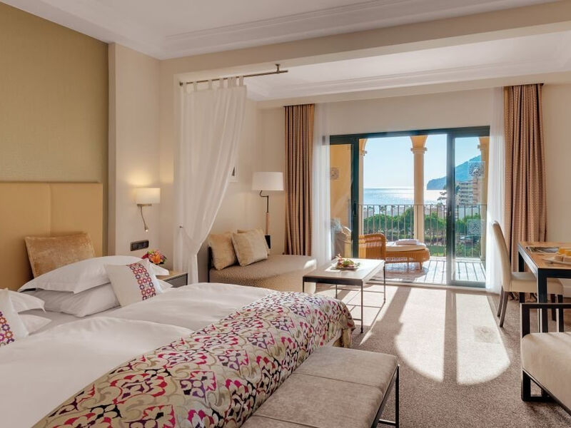 Steigenberger Hotel & Resort Camp De Mar