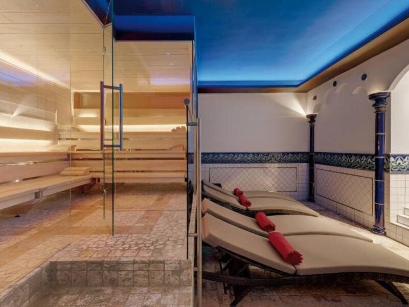 Steigenberger Hotel & Resort Camp De Mar