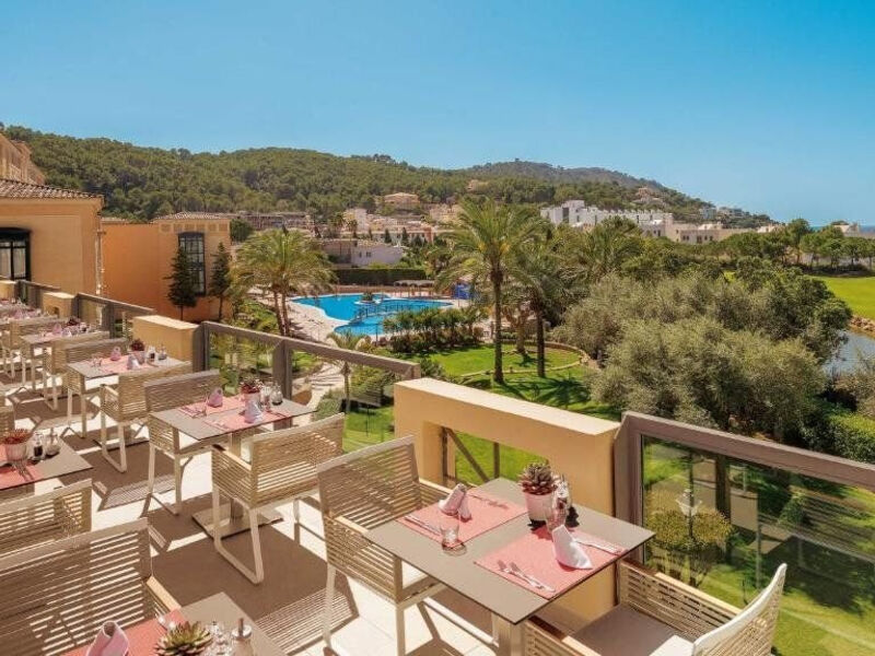 Steigenberger Hotel & Resort Camp De Mar