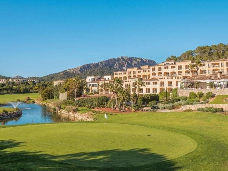 Steigenberger Hotel & Resort Camp De Mar