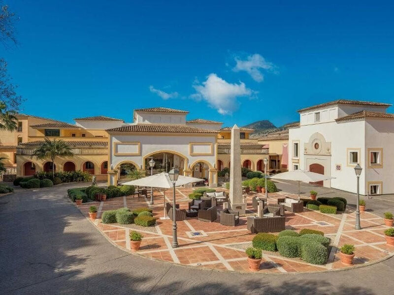 Steigenberger Hotel & Resort Camp De Mar